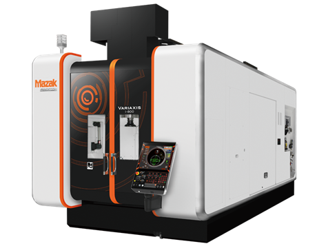 2 new machine
