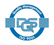 ISO 9001 Jecmetal Logo
