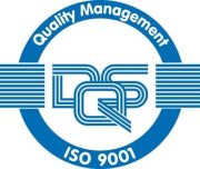 Jecmetal ISO9001 Logo