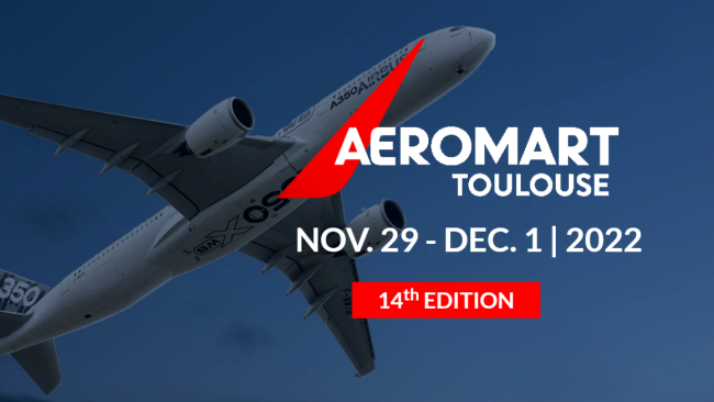 Aeromart Toulouse