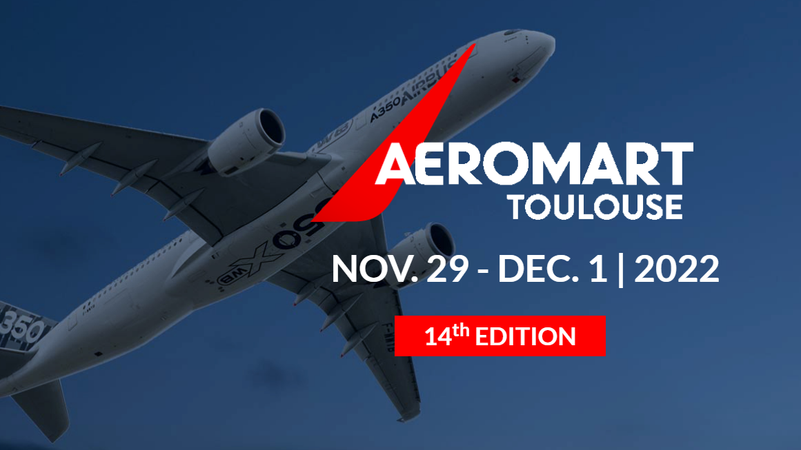 Aeromart Toulouse