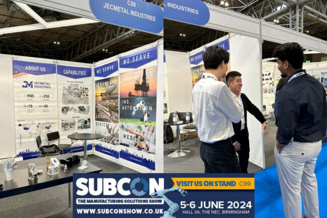 SUBCON 2024